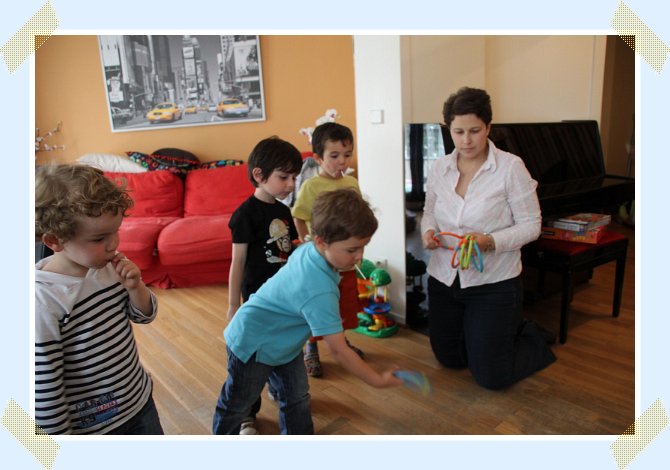 Diapositive suivante