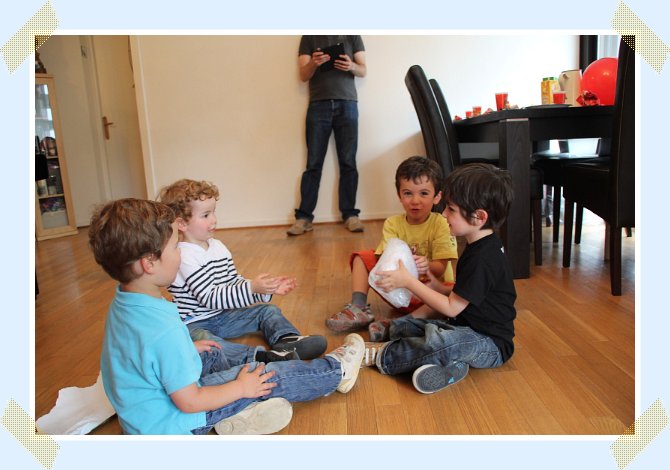 Diapositive suivante