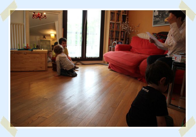 Diapositive suivante