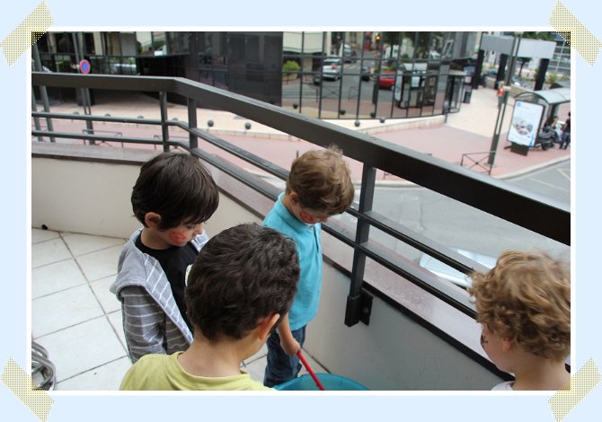 Diapositive suivante