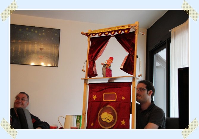 Diapositive suivante