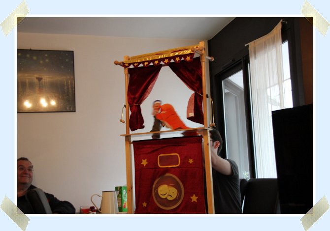 Diapositive suivante